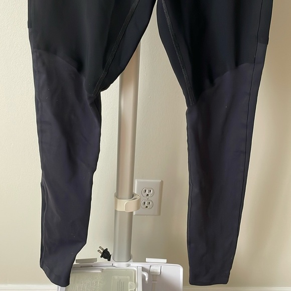 NWOT Rapha black leggings, size S - Picture 6 of 8